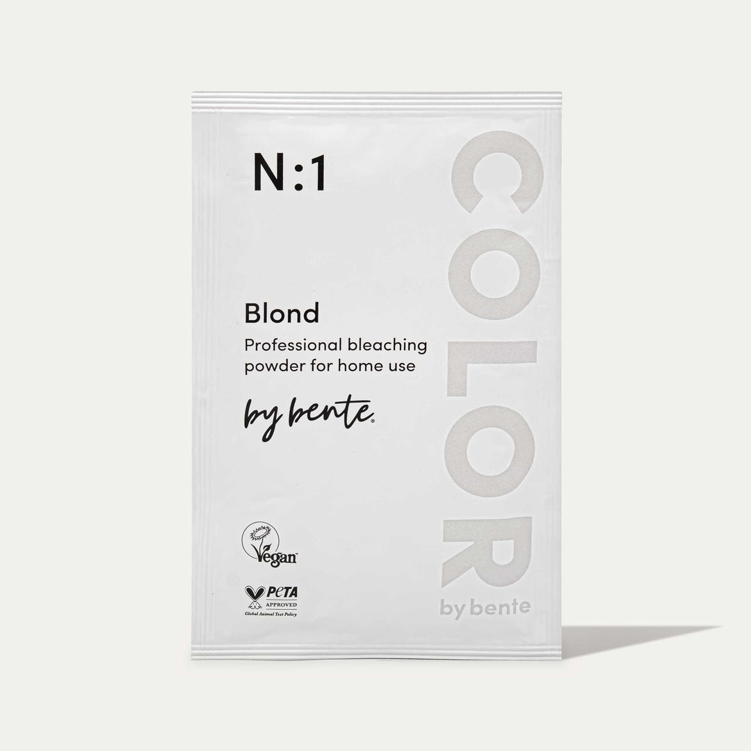 N:1 Blond