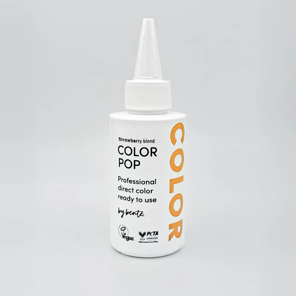<tc>Color POP Strawberry Blonde</tc>