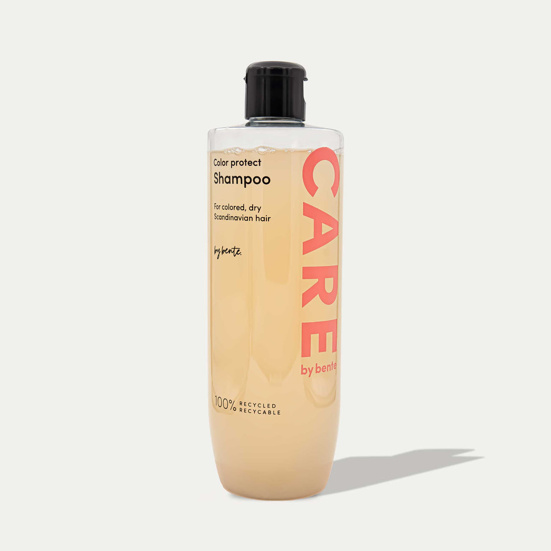 <tc>Color protect shampoo 400ml</tc>