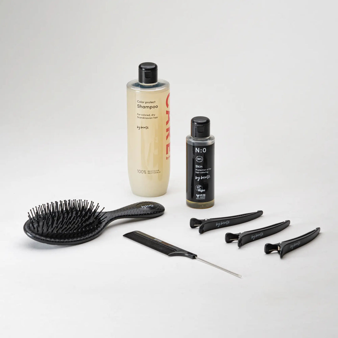 <tc>Skinolje kit</tc>