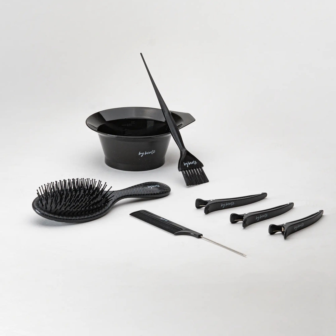 Startkit hårfärg