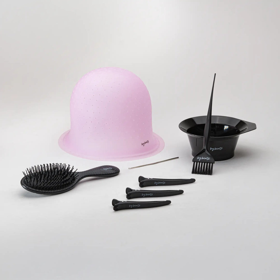 Startkit hetstripes