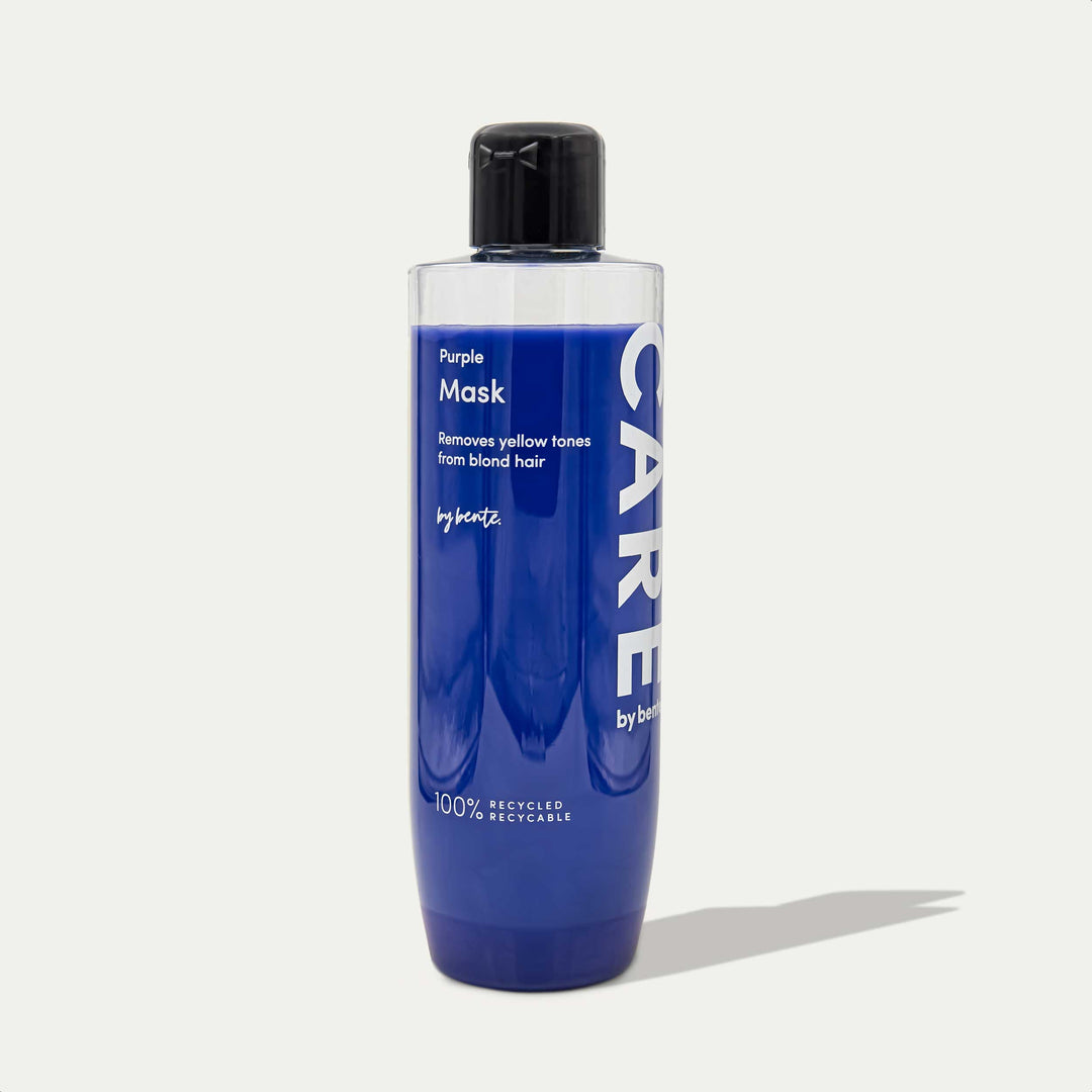 Purple mask 250ml
