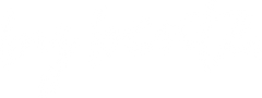 hvit logo signatur by Bente