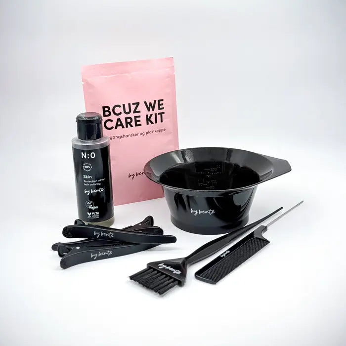 Color kit