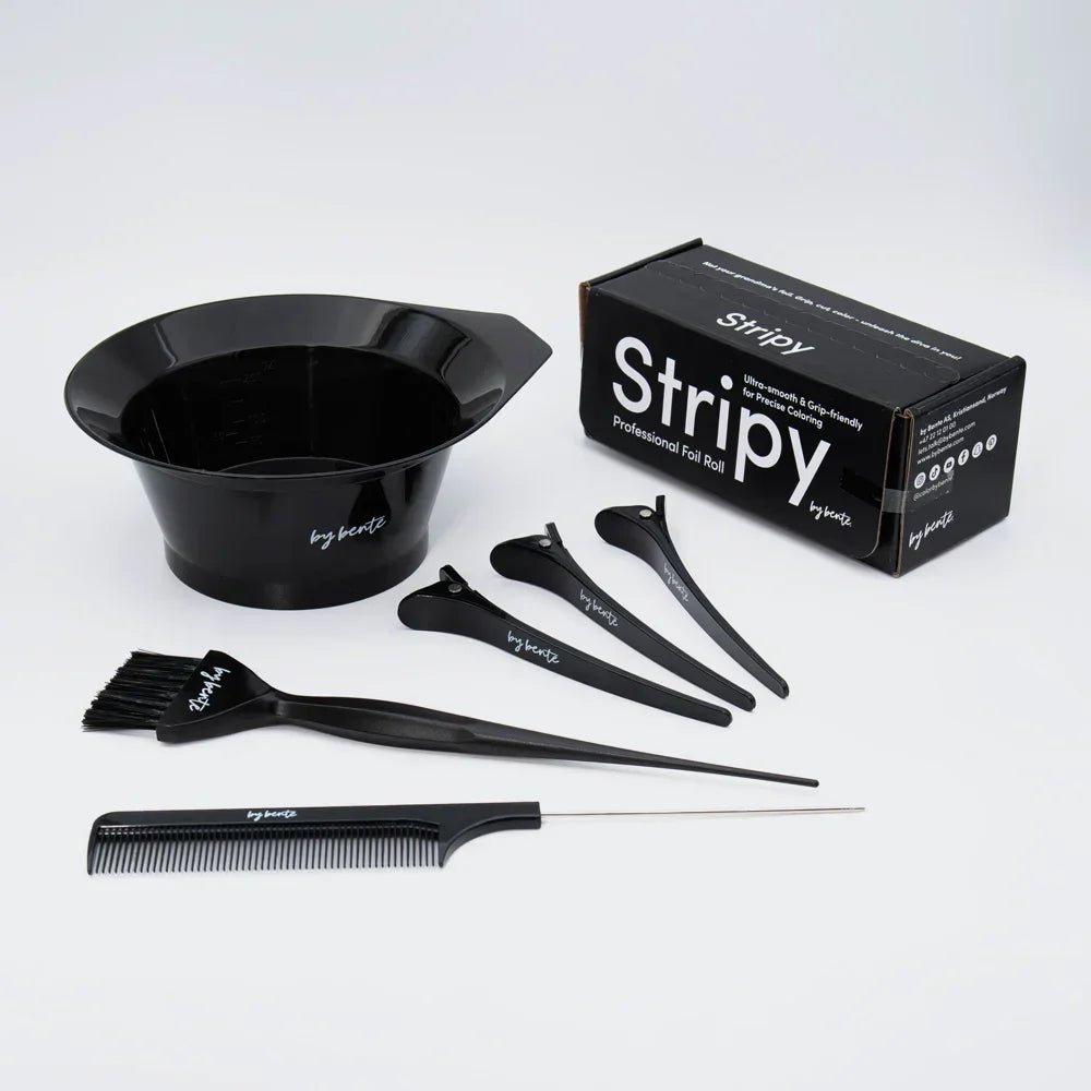 StartKit folie-remsor