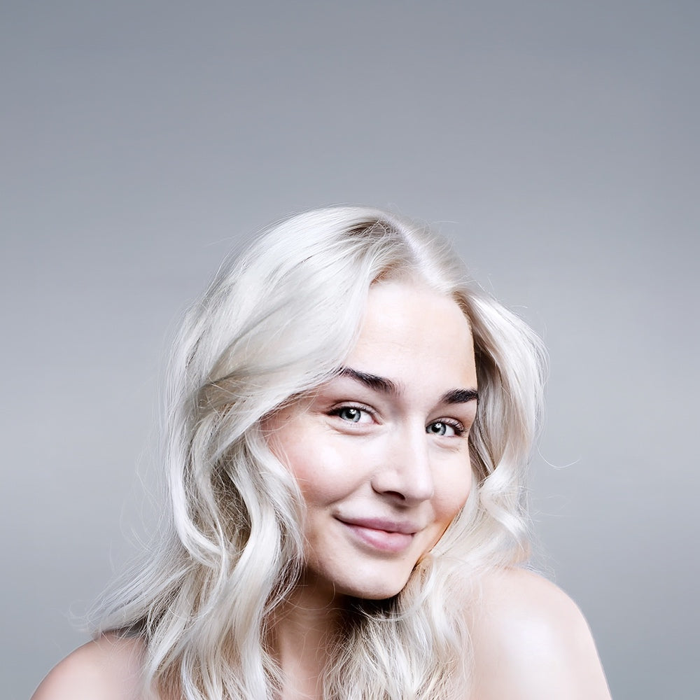 Bleking og nøytralisering