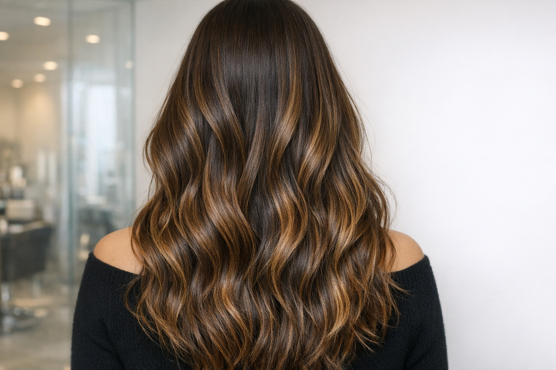 Balayage