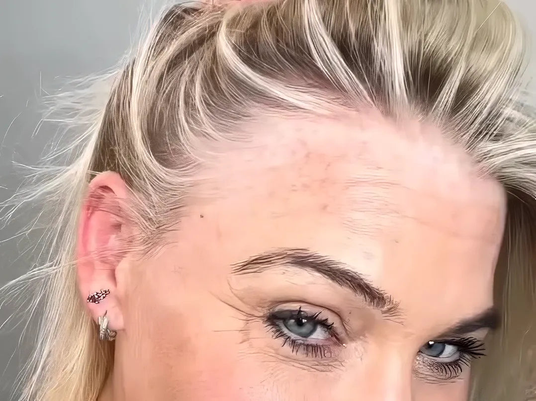 Rask oppfriskning med BabyLights hjemme