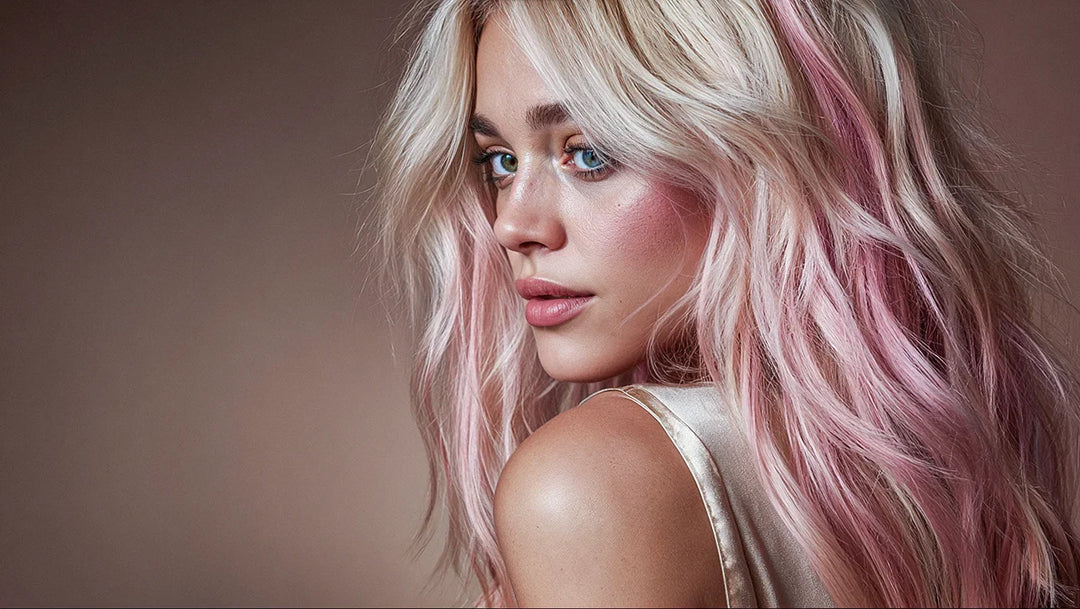 Color POP