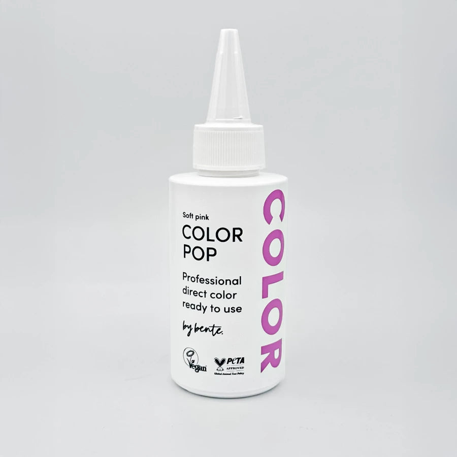 Color Pop pakke – bybente.com