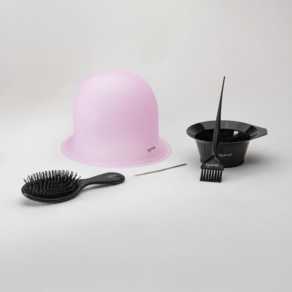 Startkit hettestriper fra By Bente