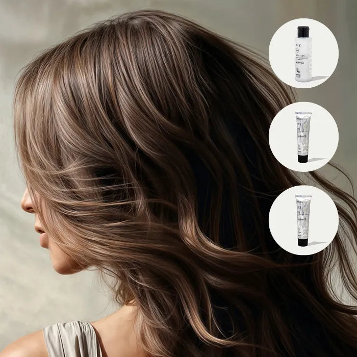 MiniColor S fra By Bente