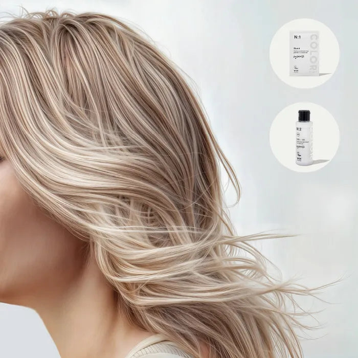 Stripe spisser fra By Bente