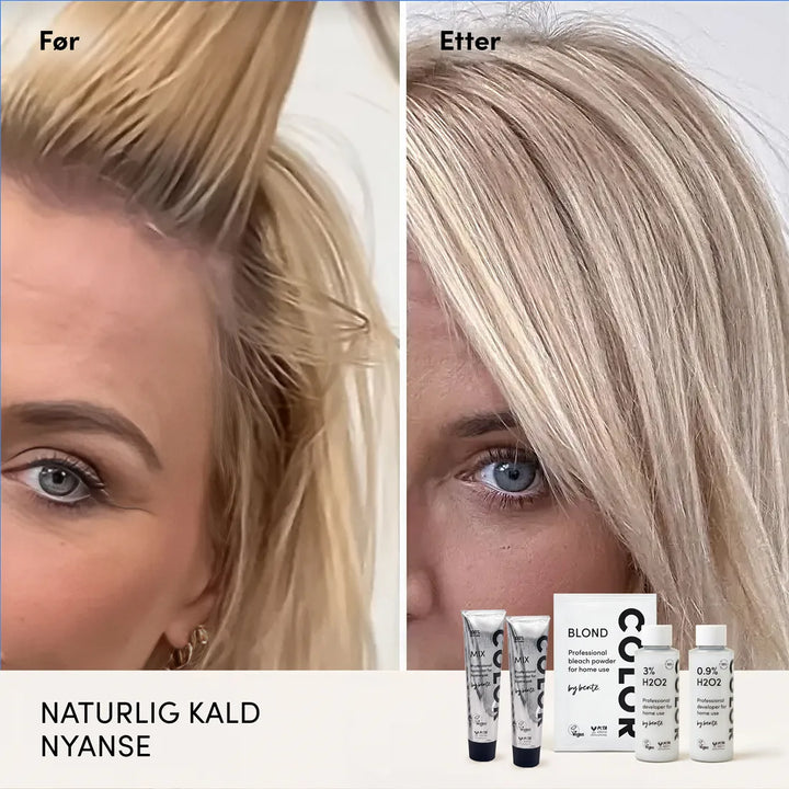 Striper &amp; toning Nr 9.12 + Nr 10.02