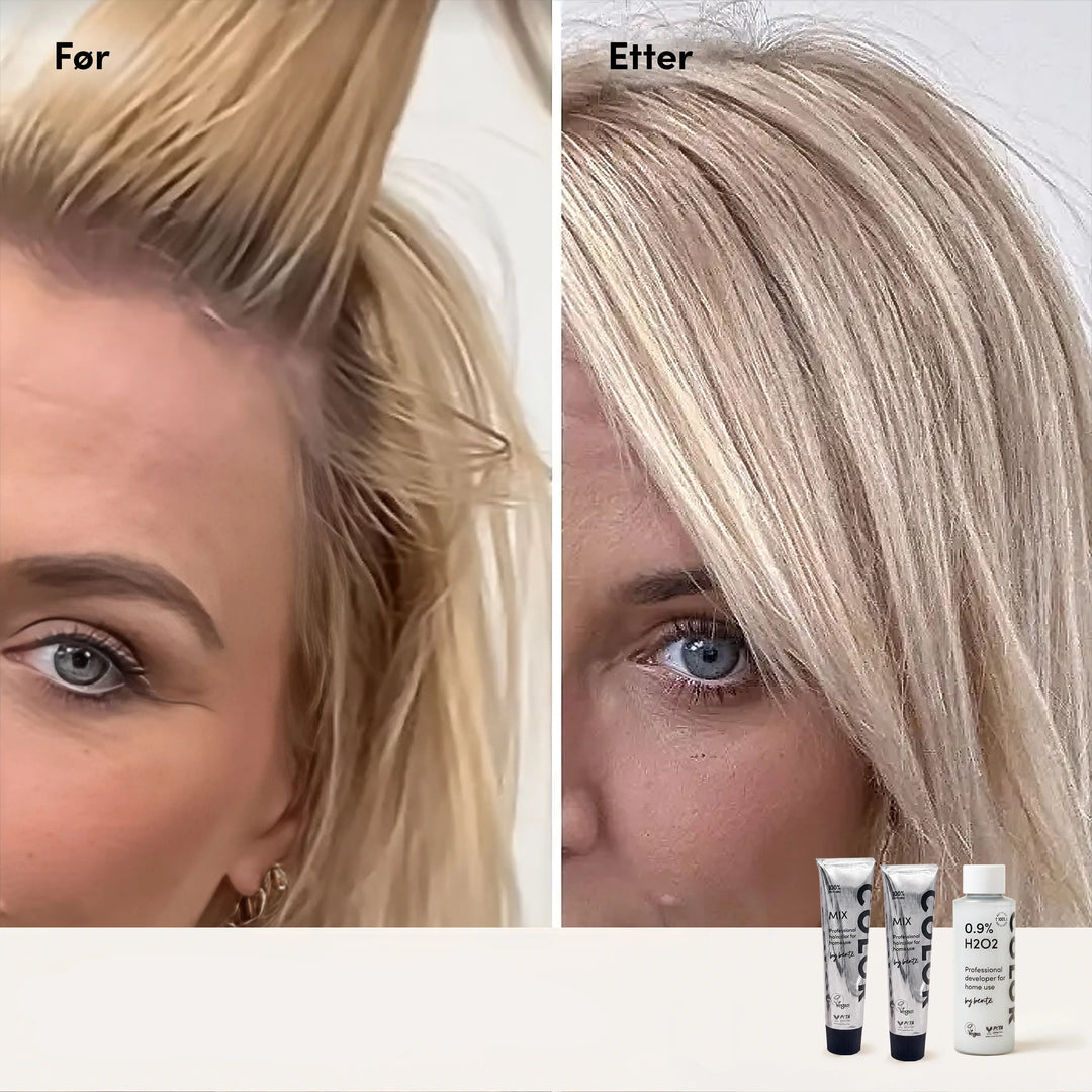 Toning Nr 9.12 + Nr 10.02