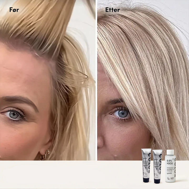 Toning Nr 9.12 + Nr 10.02
