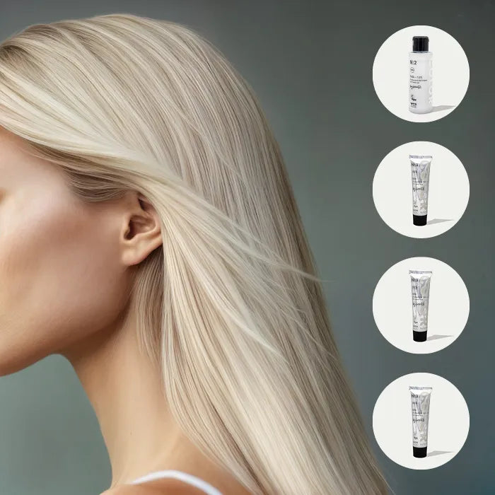 Toning M fra By Bente