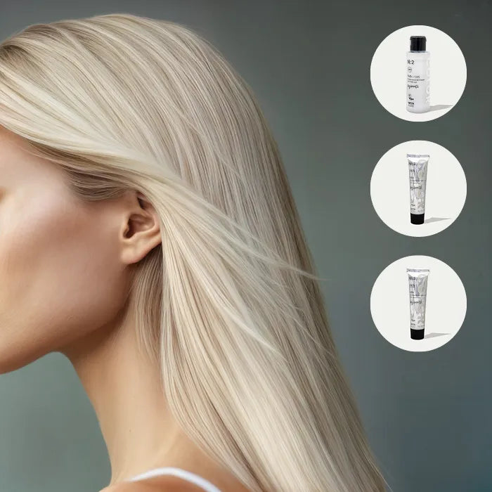 Toning S fra By Bente