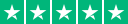 Trustpilot-vurdering 4,8 av 5 stjerner
