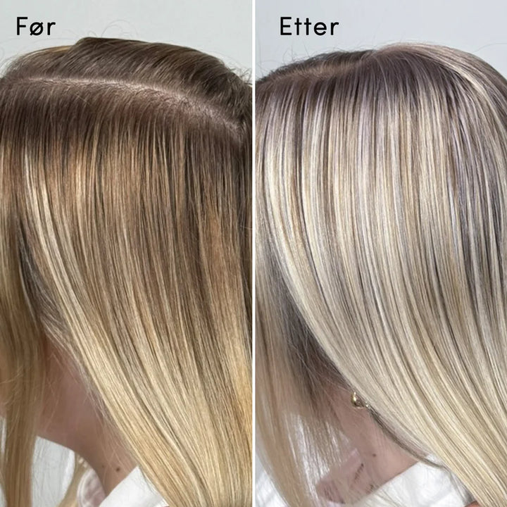 Toning Nr 9.12 - Kald & Klar