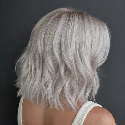 Bleking & toning