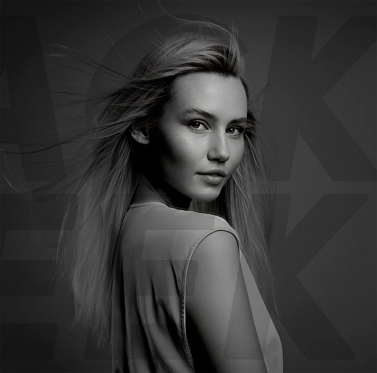 Salongfølelsen hjemme