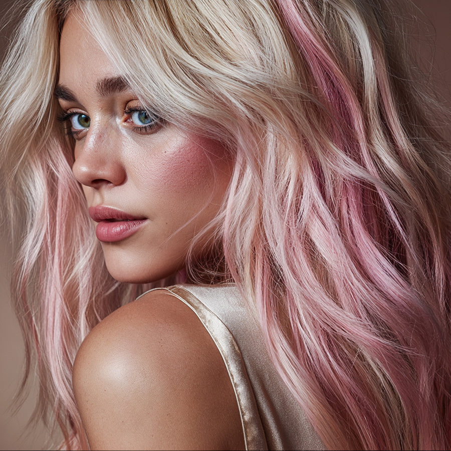 Color Pop pakke – bybente.com