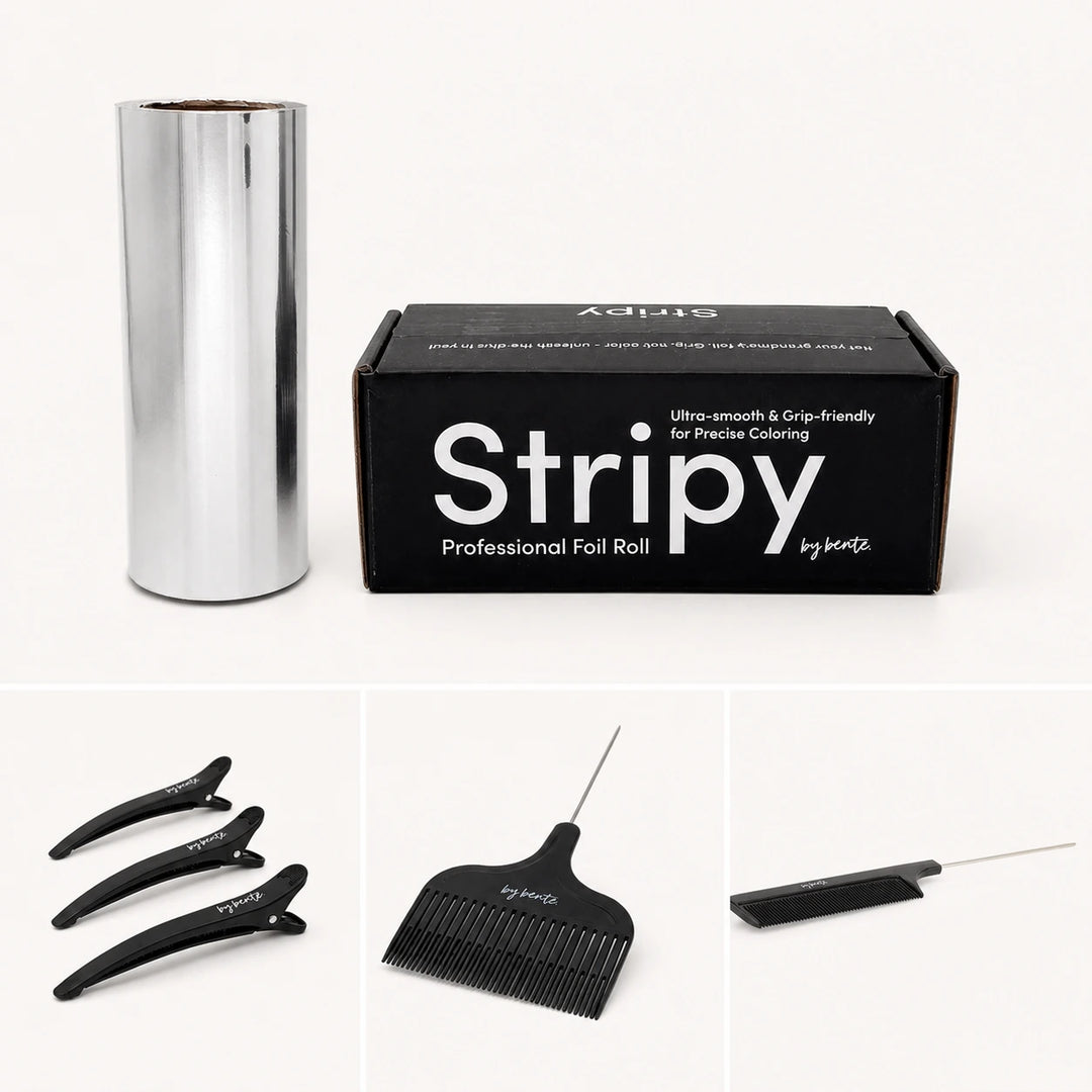 Foliestripe Kit