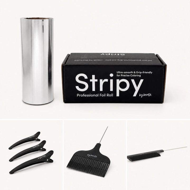 Foliestripe Kit