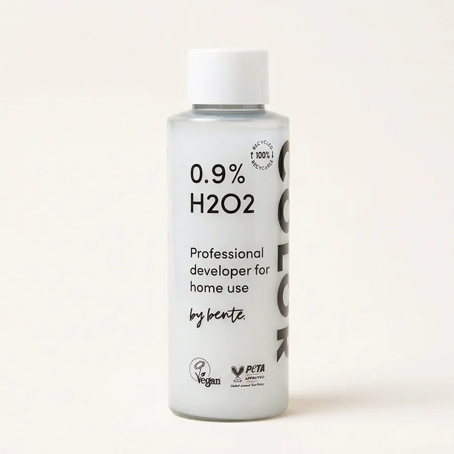 H2O2 90 ml.