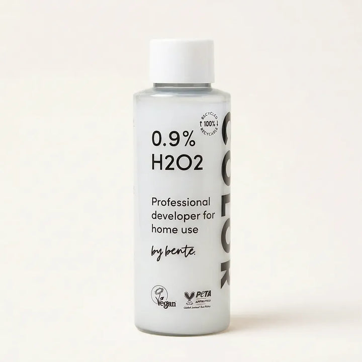 H2O2 90 ml.