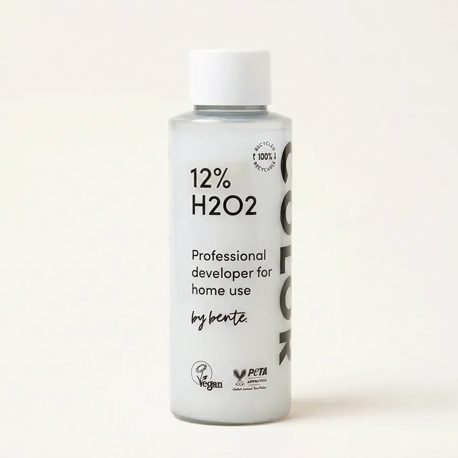 H2O2 90 ml.