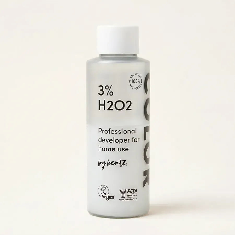 H2O2 60 ml.