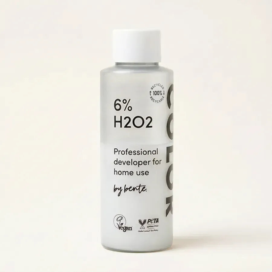 H2O2 60 ml.