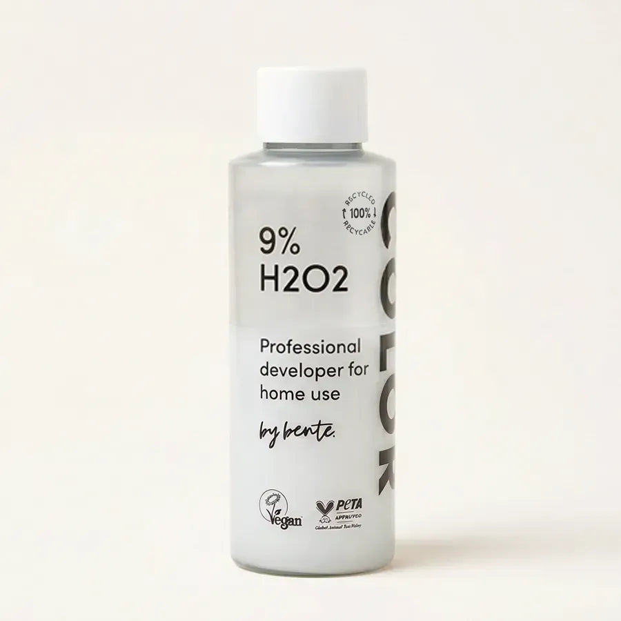 H2O2 60 ml.