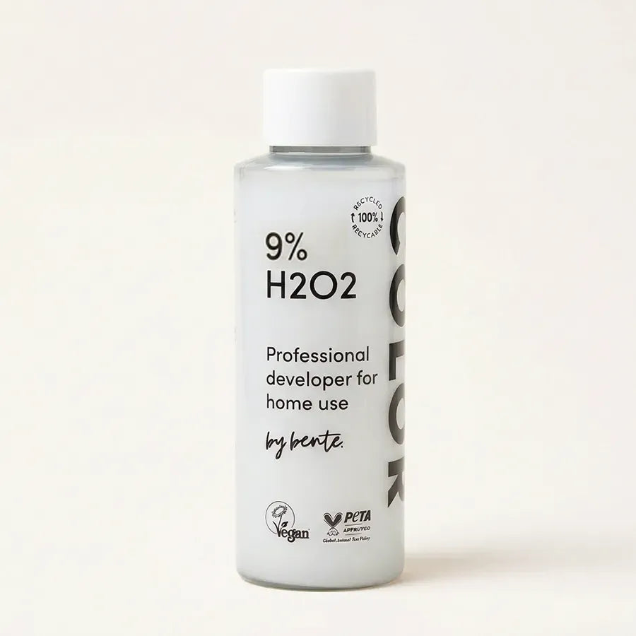 H2O2 90 ml.