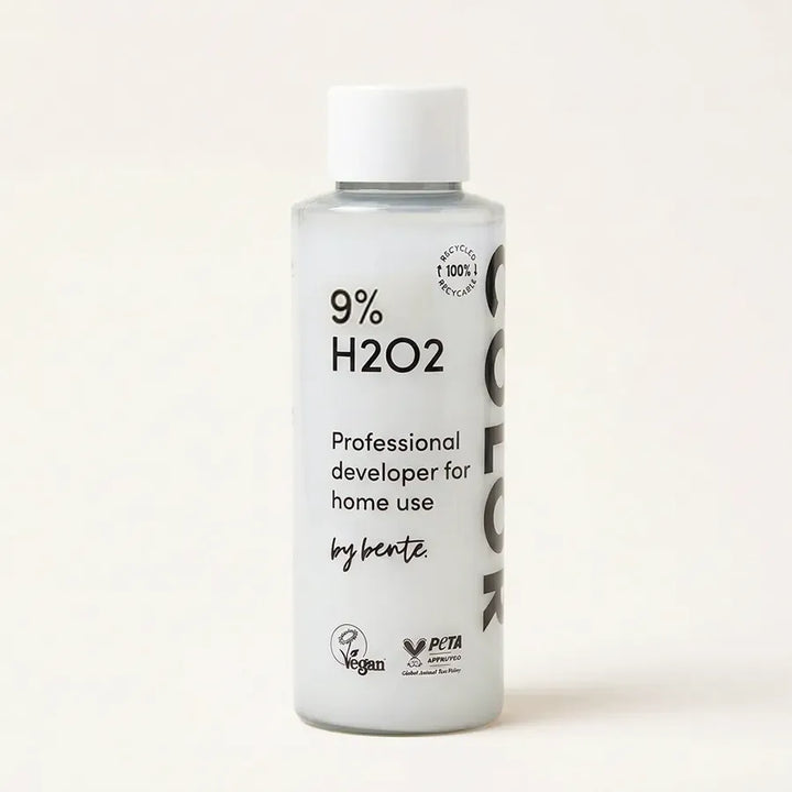 H2O2 90 ml.