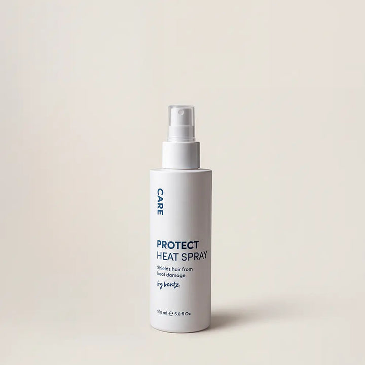 Protect heat spray