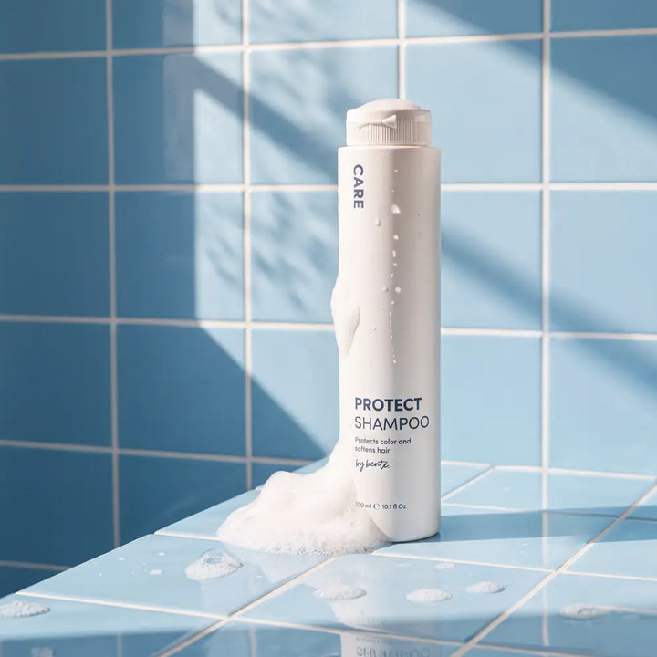Protect shampoo 300ml