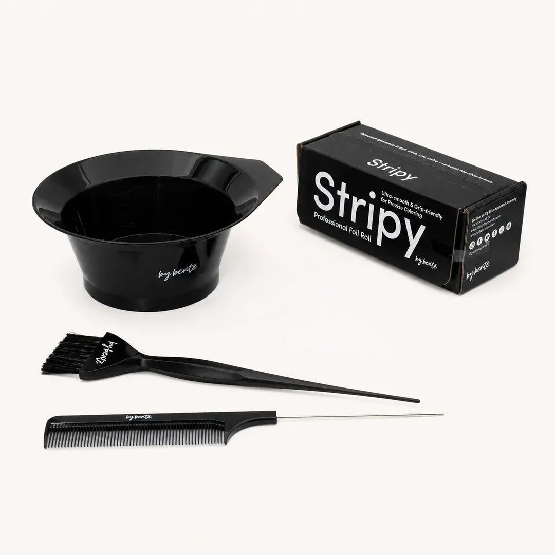 StartKit folieslingor