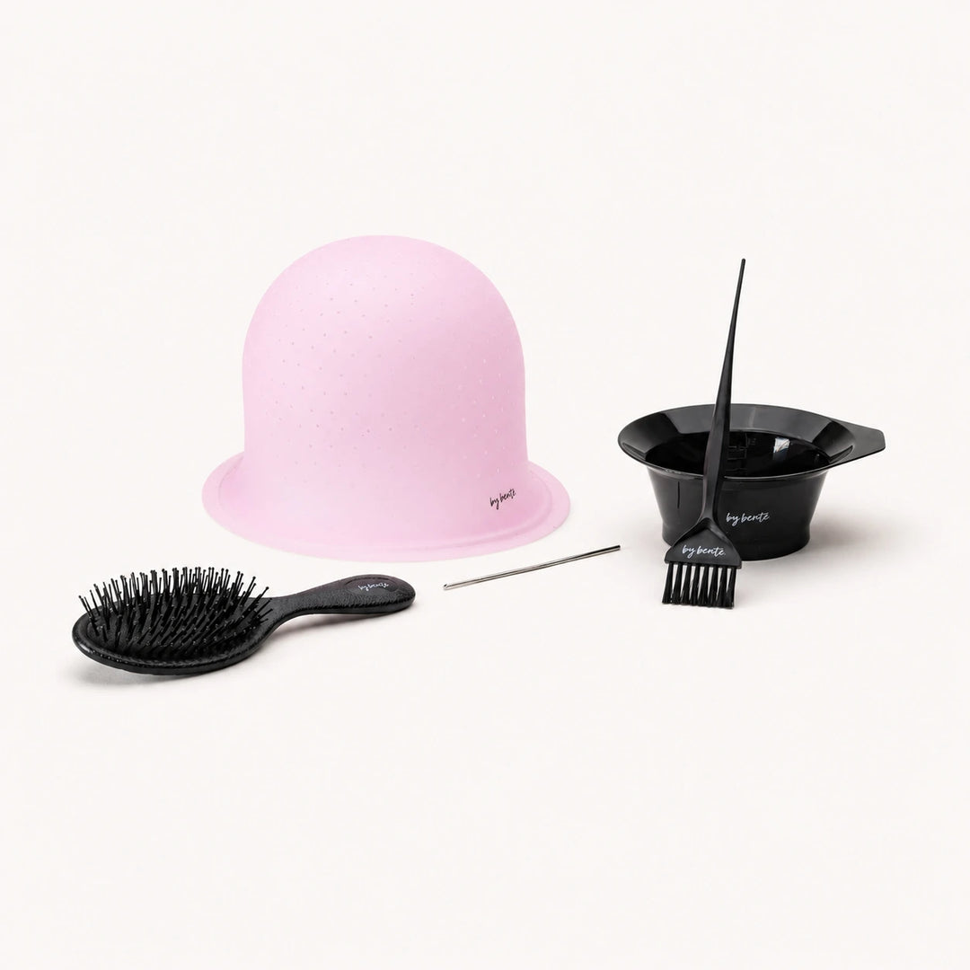 Startkit hettestriper